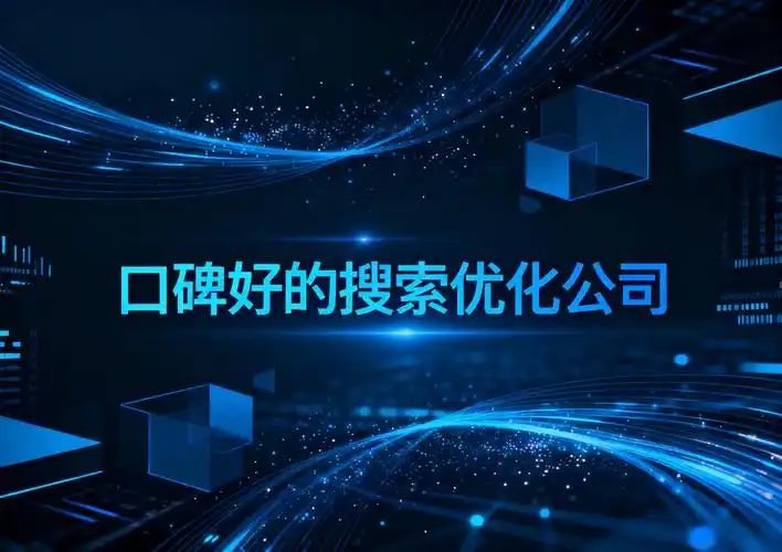 北京有哪些公司提供更专业的优化服务？