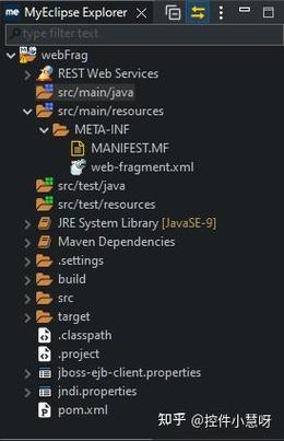 Java Web Fragment项目应用步骤解析？
