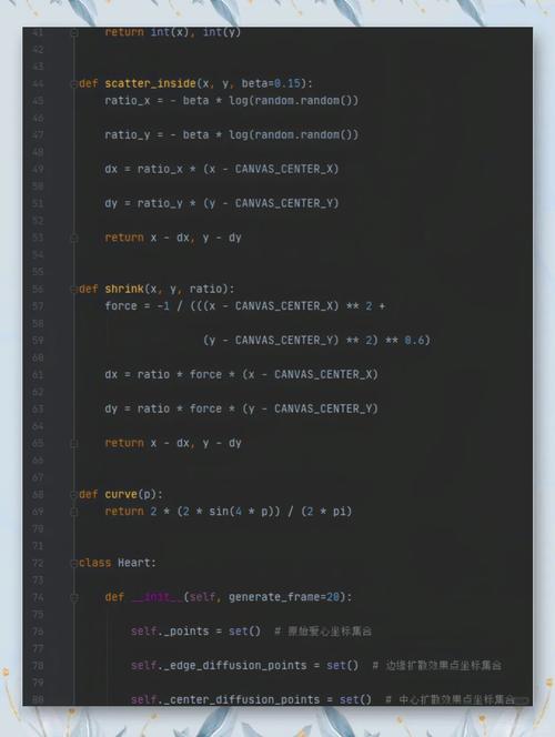 分享的57个Python源码，您能找到适合改写的吗？