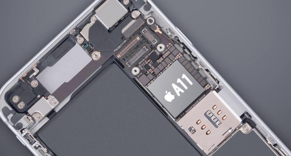 a12仿生芯片是什么新型技术？