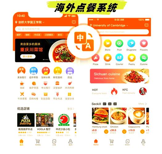 如何用UniApp开发美食推荐和餐厅预订功能？