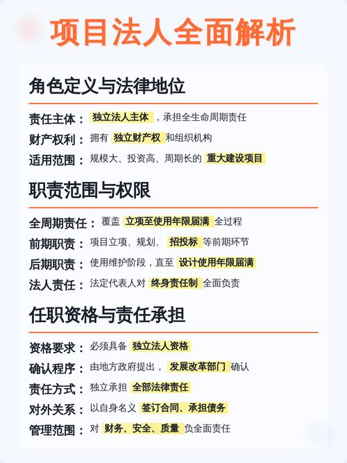 项目法人与建设单位有何根本性差异？