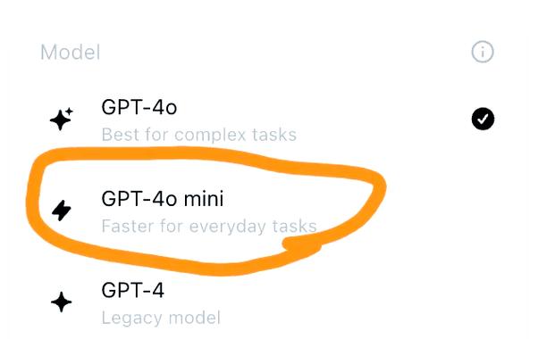 拥抱GPT4O，难道不是开启智嫩未来之门的关键一步吗？