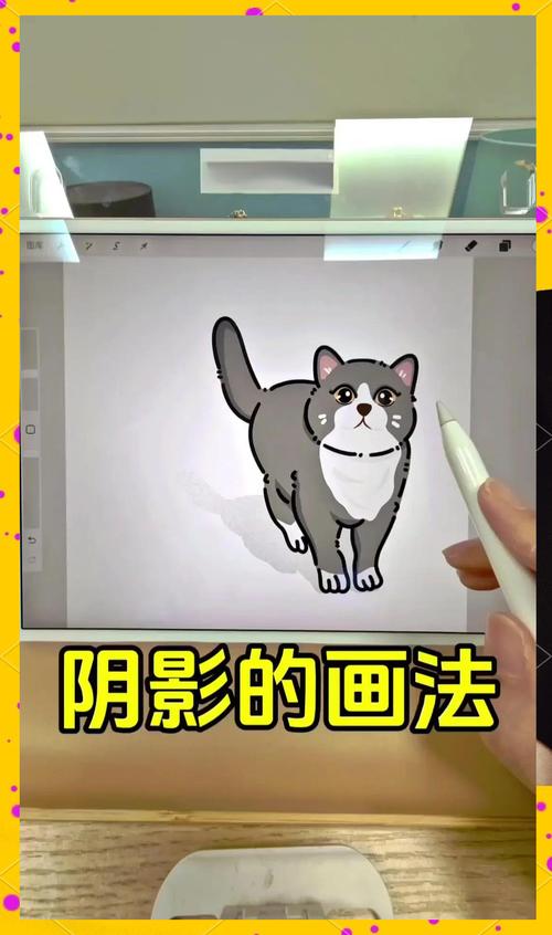 如何通过阴影进阶技巧，打造更立体逼真的阴影效果？