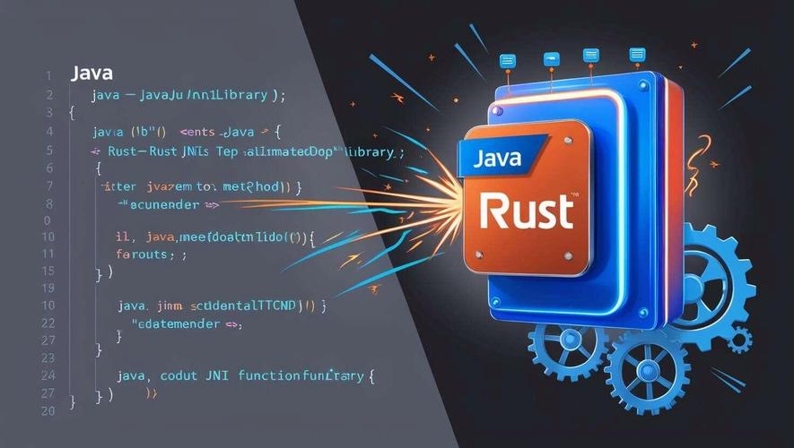 学习Rust与C互操作，能否轻松实现系统性能与稳定性的全面提升？