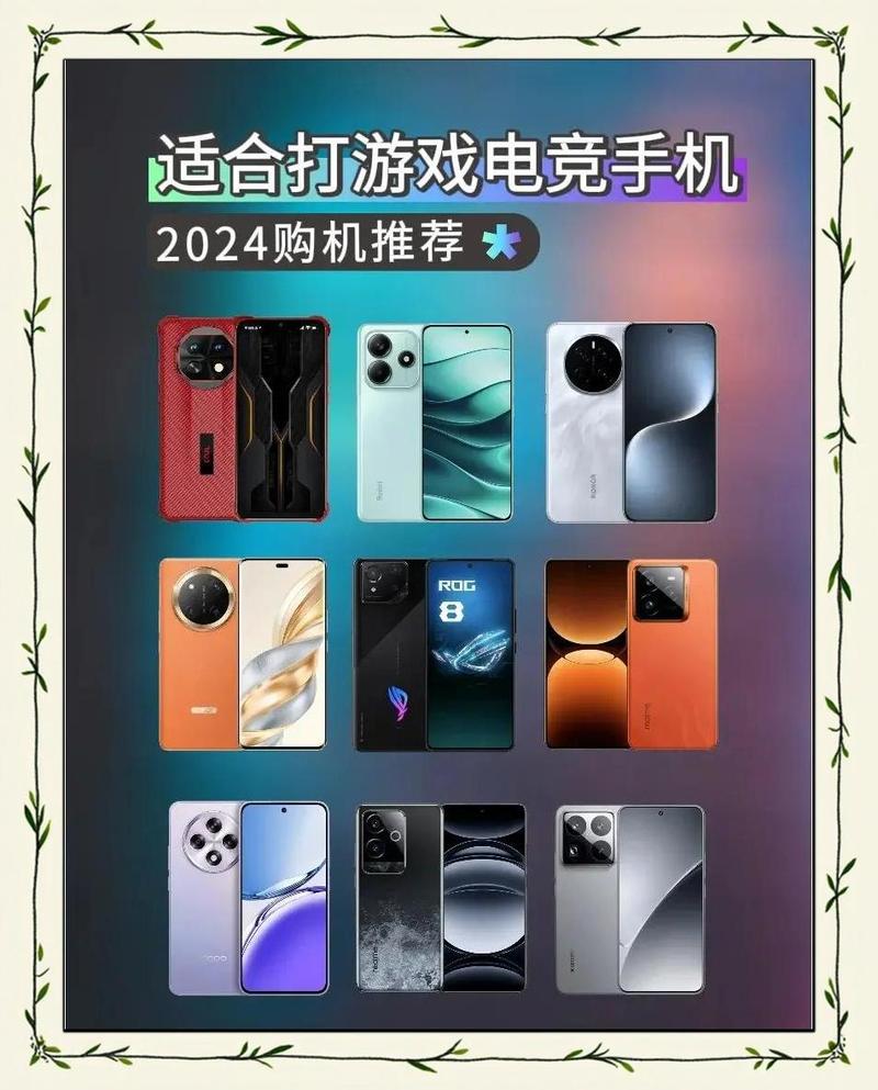 有哪些画质超好的手机游戏，可玩性最强，值得推荐？