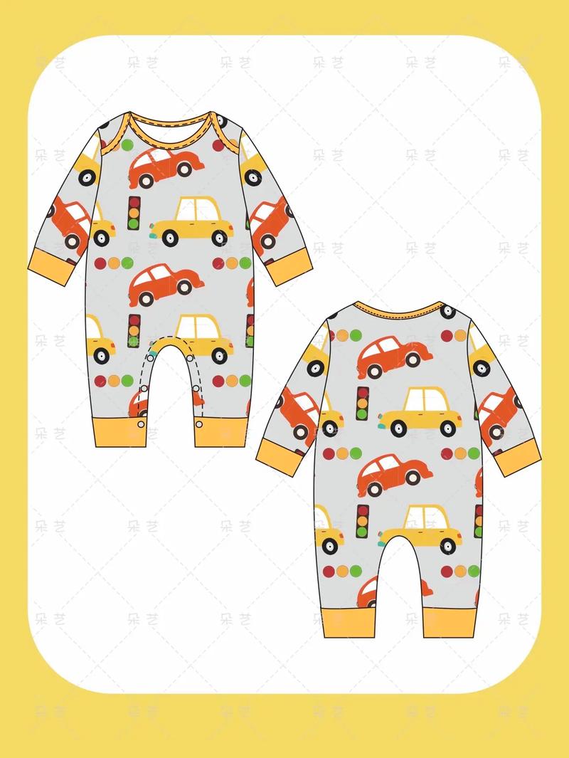 如何设计一个吸引眼球的儿童服饰网站？