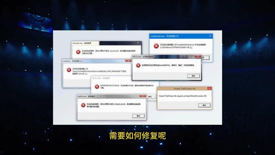 为什么我的Win7系统总是提示某些硬件驱动丢失？