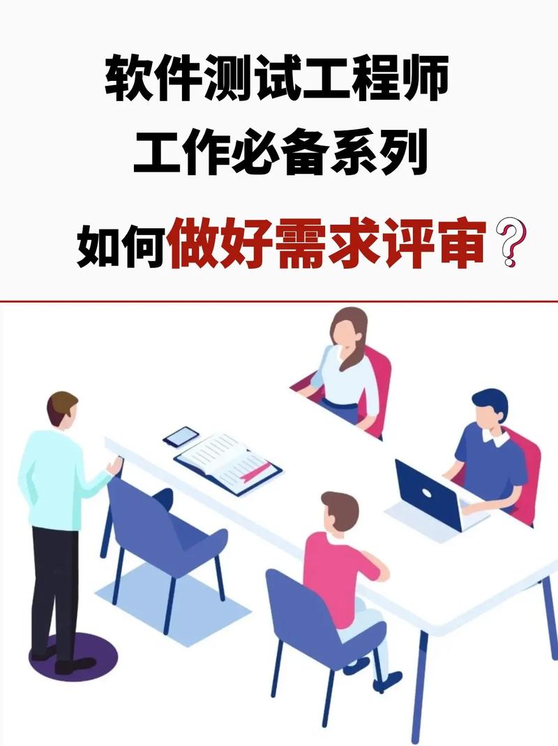 测试人员如何通过需求评审发挥关键价值，两分钟助你豁然开朗？