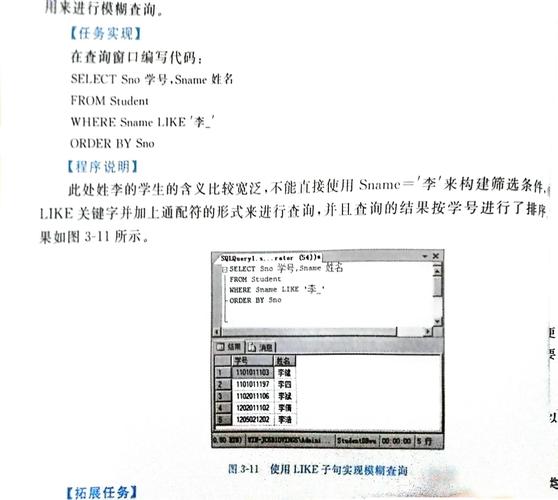 如何使用Entity Framework Core实现基于Like的模糊查询功能？