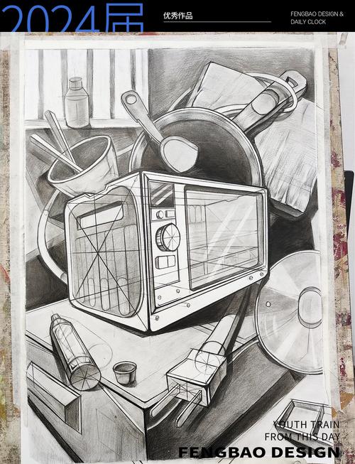 如何用20行代码生成个性化的素描风格图片？