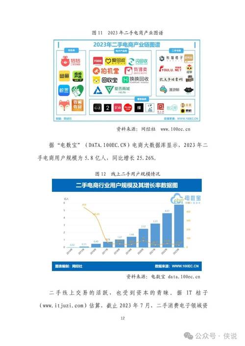 二手电商如何应对挑战并成功转型？