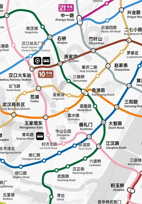 如何利用Dijkstra算法优化武汉地铁线路规划？