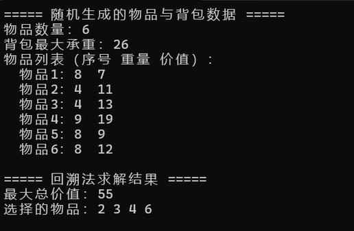 如何设计算法解决长尾词的背包问题？