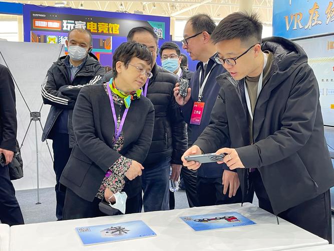 济南科明引领VR营销新潮流，哪家企业能跟上？
