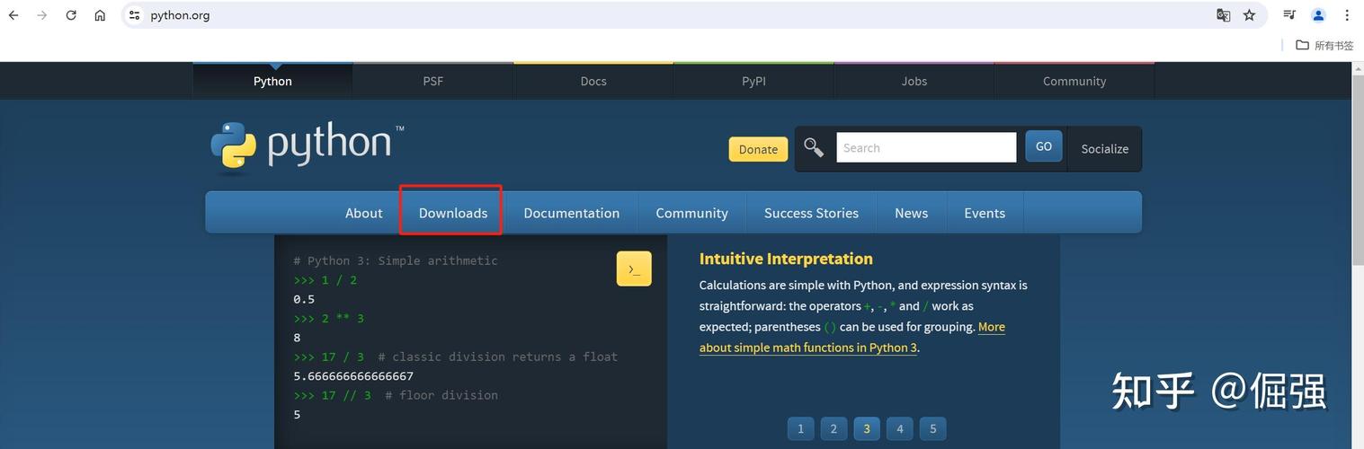 Windows支持哪些Python版本？