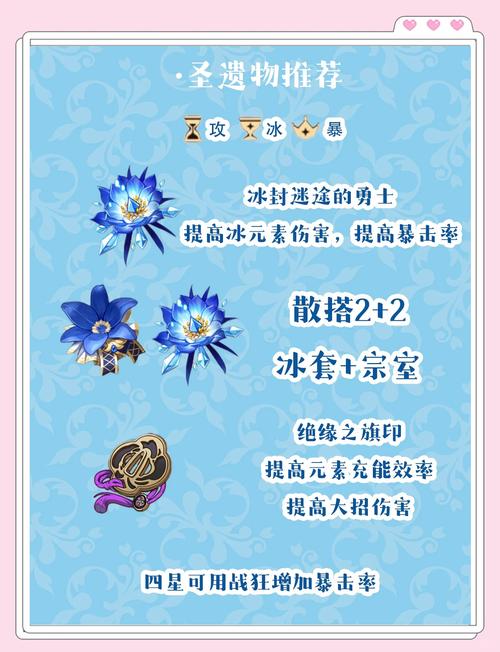 《原神》中绫华武器池狼末与雾切哪个更值得抽？未来展望分析？