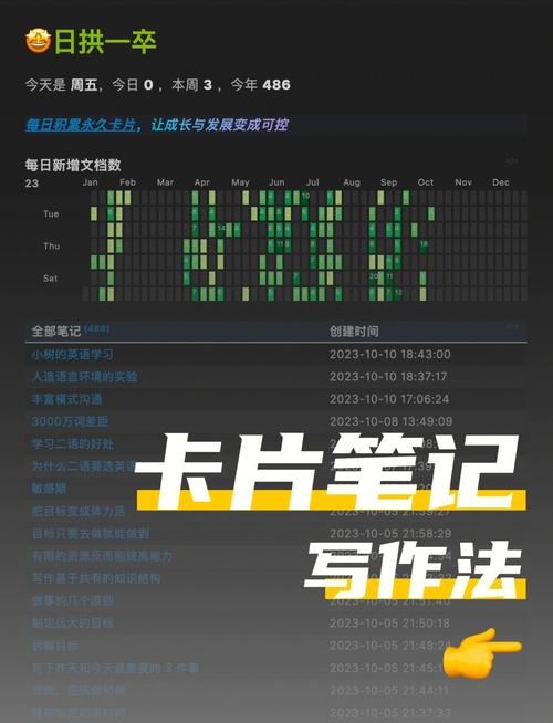 如何高效掌握Obsidian这款笔记软件的实用技巧？