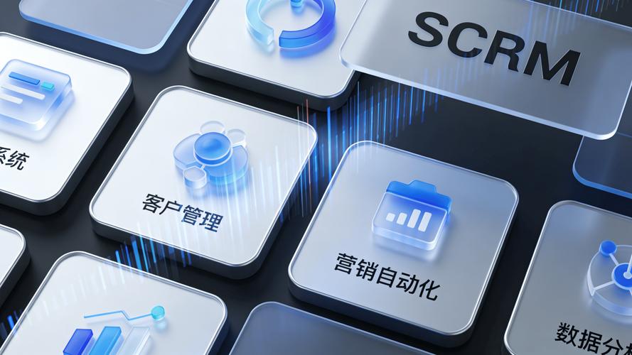 2026年企微SCRM系统，哪款好用？6款工具哪家强？推荐哪款最佳？