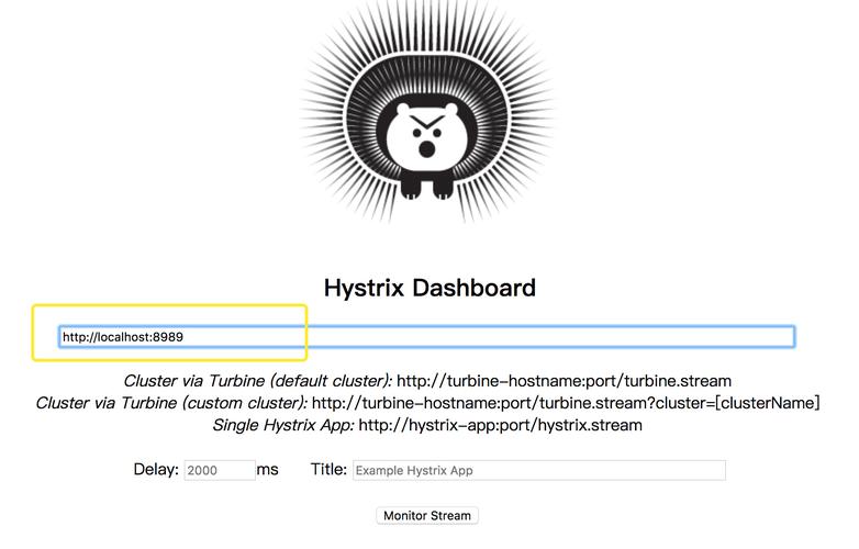 如何详细解析Hystrix Turbine的聚合监控机制？