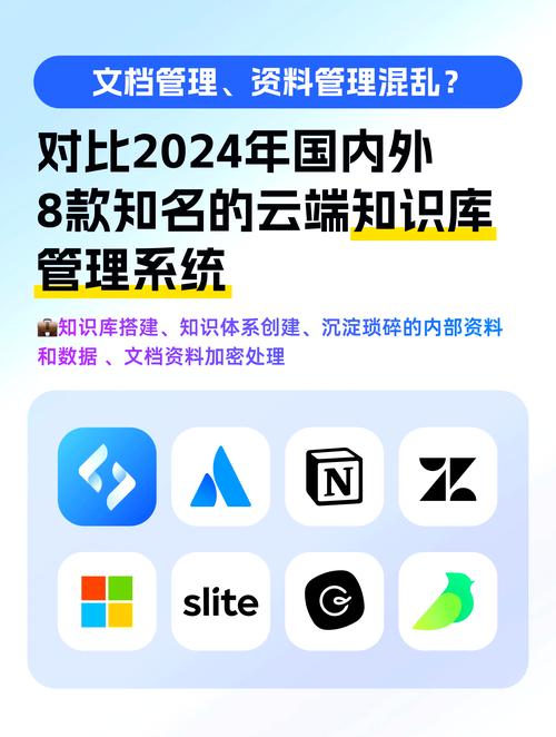 如何挑选12款将文档沉淀与流程联动的企业知识管理软件？