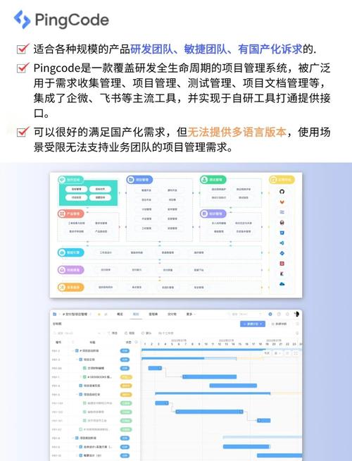 有哪些免费工程项目管理软件值得推荐？