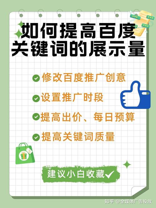 为何我的关键词无展现，点击率低，导致曝光量持续不足？