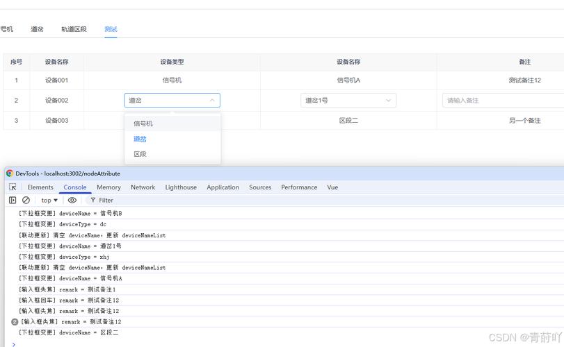 如何实现ElementUI el-table双击单元格获取指定列值并弹窗显示详细信息？