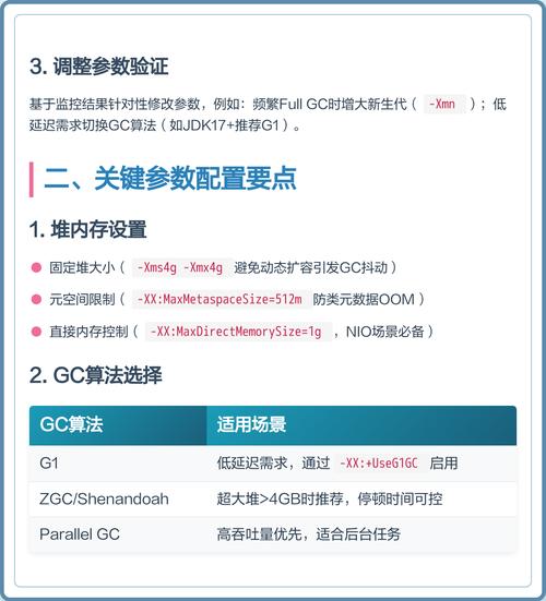 如何深入JVM性能调优与实战技巧提升？