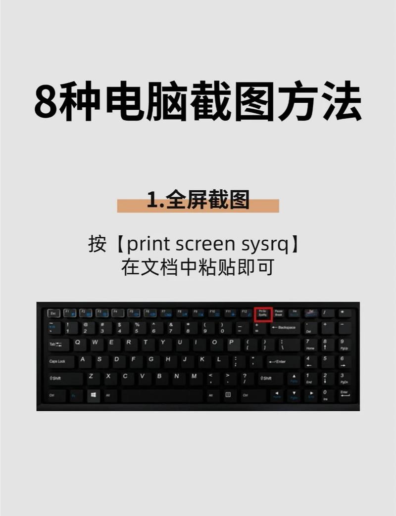 电脑网页截图有哪些简单易行的方法？