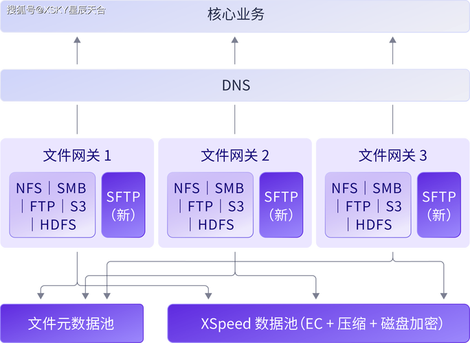 学习VSFTP与SFTP在CentOS中的区别，能否高效解决文件传输的各类难题？