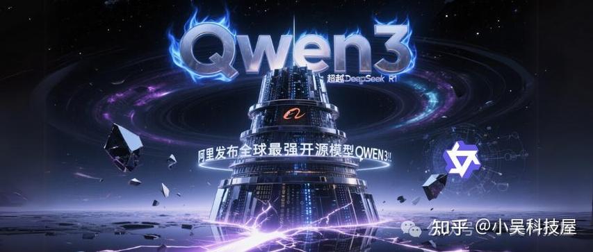 阿里Qwen新模型实测，PS技能真的会被淘汰吗？
