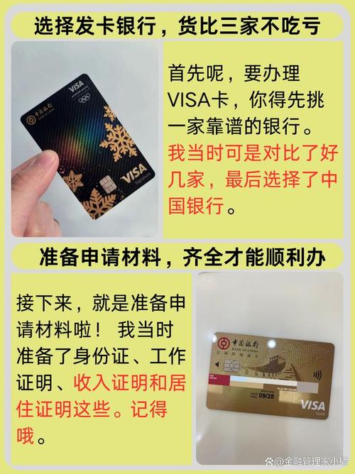 如何正确注册独立站VISA收款卡？