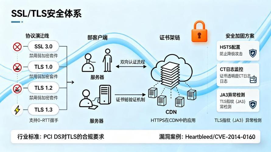 如何详细解释在网络安全中实施SSL代理技术以增强网络连接的安全性？
