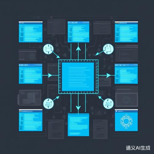 Node.js的worker_threads模块是如何具体实现多线程处理的？