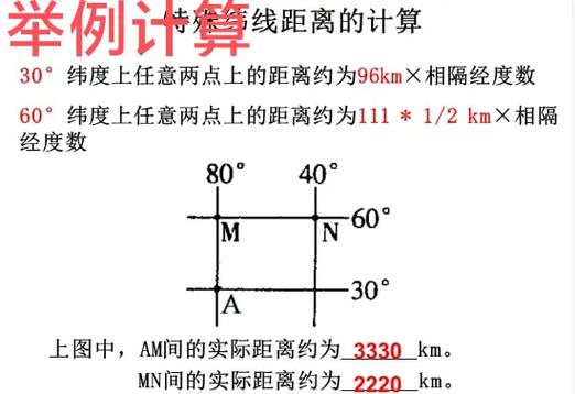 如何用JavaScript根据百度地图经纬度计算两点间的具体距离？
