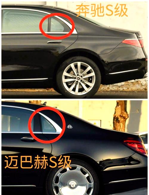 S级项目和S级之间有何根本差异？