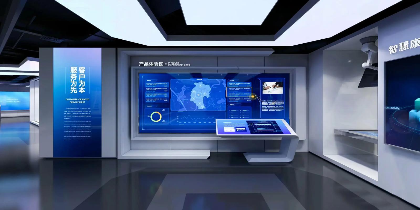 江门网站建设设计专家，如何打造卓越数字体验的前沿力量与模板展示？