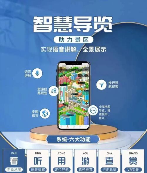 WebMan技术在旅游导览中如何实现创新应用，引领个性化旅游体验新潮流？