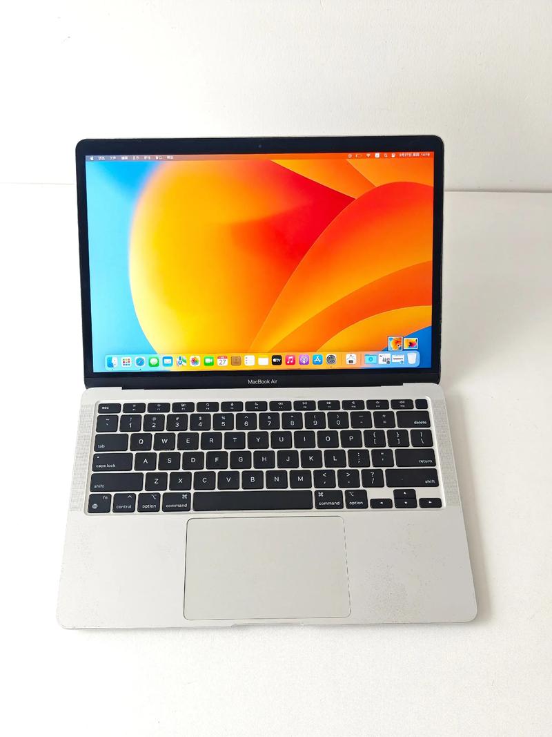 苹果M1处理器上位，为何停售所有Intel版MacBookAir？