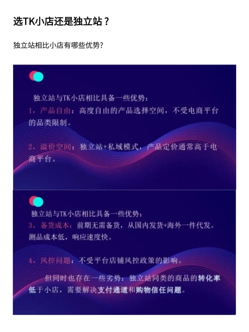 美区TikTok独立站新手小白可行吗？