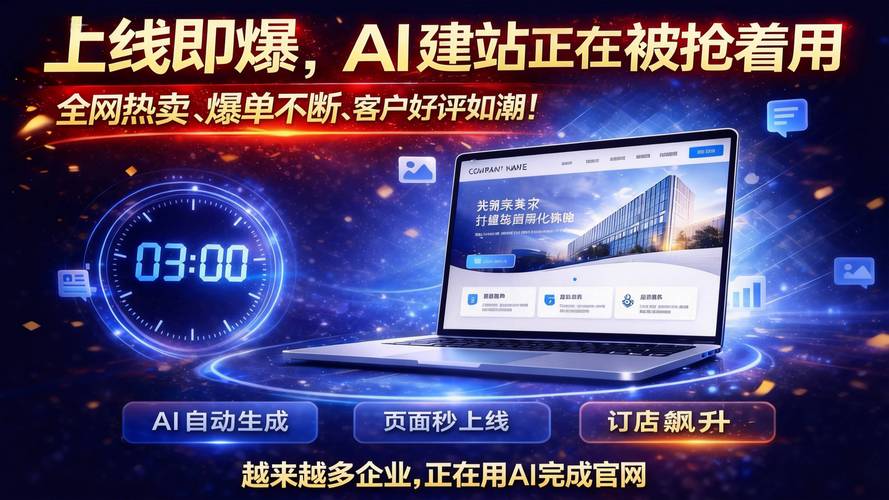 新余专业网站建设公司，如何成为数字时代卓越网络体验的引领者？