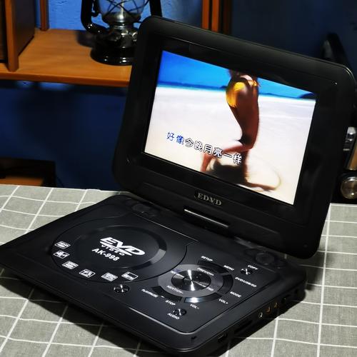 哪款DVD播放器在市场上口碑最好，值得推荐？