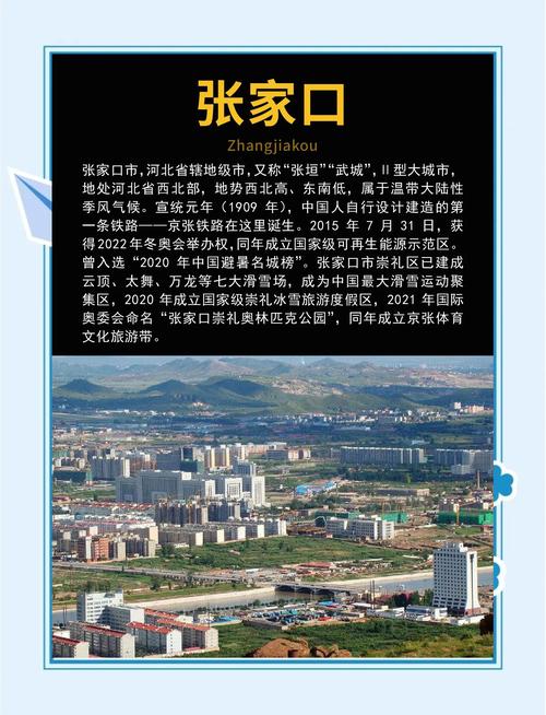 如何打造张家口数字城市名片，构建独特网址？