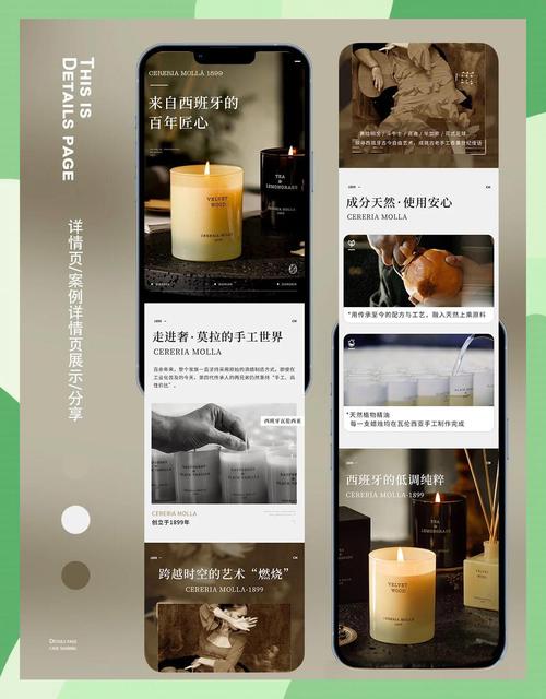网页设计之美与电商美工如何融合，打造卓越用户体验，探索二者差异之道？