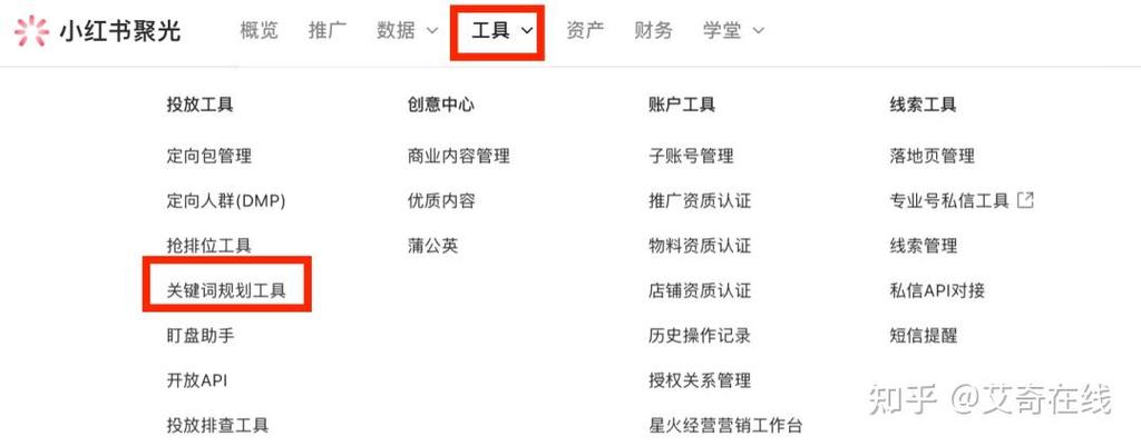 揭秘关键词规划工具搜索限制之谜，有哪些隐藏技巧？
