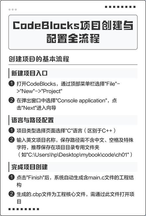 零基础自学，如何安装Code::Blocks开发工具？