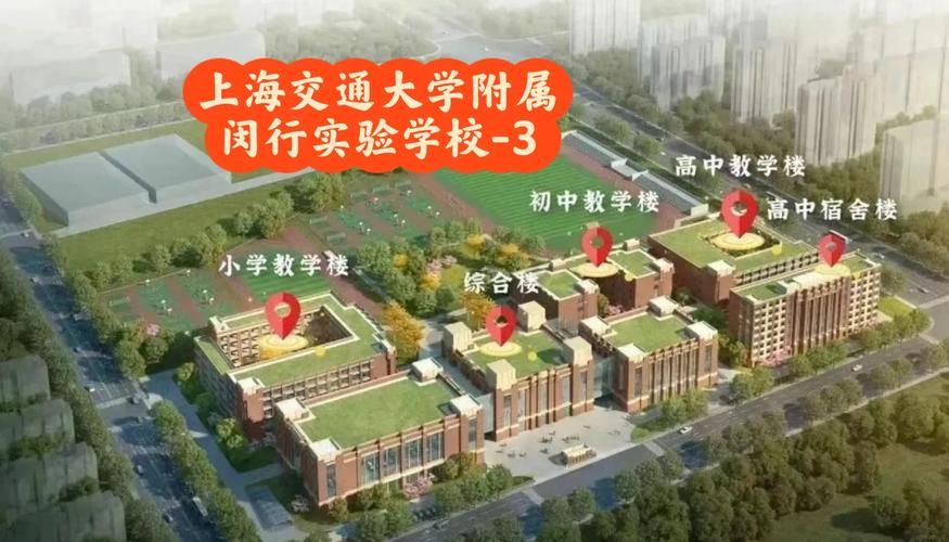上海闵行有哪些专业学校在探索实践闵行网站建设之路？