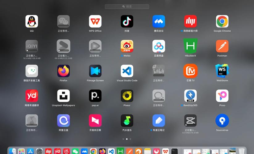 有哪些Mac系统下使用的优秀壁纸软件值得推荐？