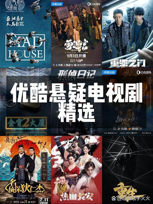 畅游视界，视频难道只有剧集吗？还有哪些精彩内容等着我探索？